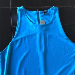 NWT Ann Taylor Shell blouse